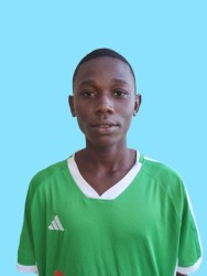 Kama Yahya Bakari