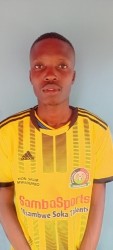 Kama Hamisi Omari