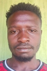 Kamadi Sedrick