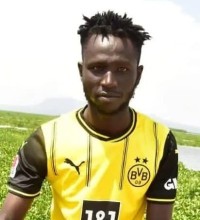 Kamais Ezekiel