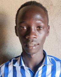 Kamama Nicolas Yeko