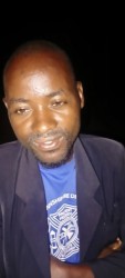 Kamaru Nicholus Mwirigi