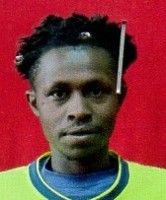 Kamau Sammy Mburu