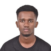 Kamau Dirk Githaiga