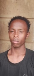 Kamau Daniel