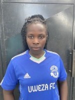 Kamau Rose