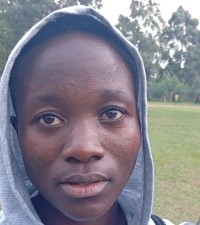 Kamau Teresia