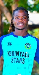 Kamau John Muriuki