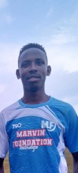 Kamau Michael