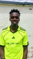 Kamau John