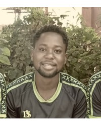 Kamau Jackson 