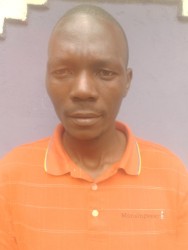 Katimbile Japheth