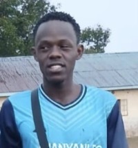 Kamene Ian