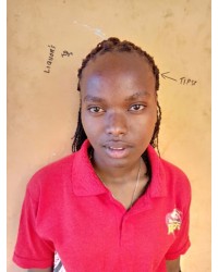 Kamene Veronicah