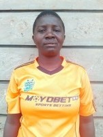 Kamenjo Grace Nyambura