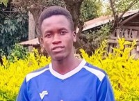 Kameri Timothy Toroitich