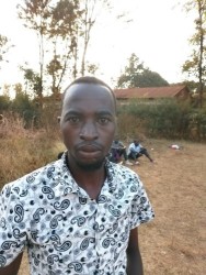 Kamonki Antony Munene