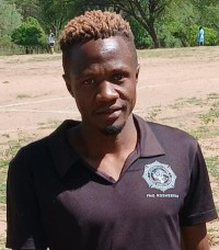 Kamuchi David Kiptoo