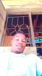 Kamuren Caleb Kipchok
