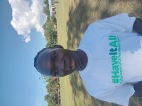 Kamwame Linus