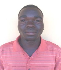 Kamwami Caleb