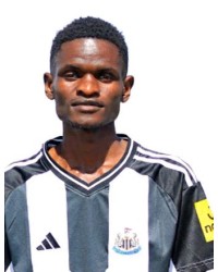 Kamwenza Aron Ngao 