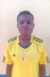 Kamwilwa Mercy Kalunde