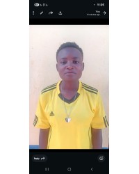 Kamwilwa Mercy