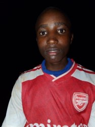 Kanakwamba Kariuki