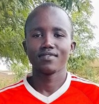 Kanampiu Gilison Muthaura