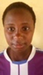 Kananga Faith