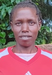 Kandagor Ivy Jeboi