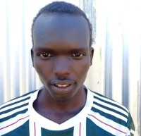 Kandagor Kenneth Kimosop