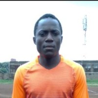 Kandia Najib Lusimbo