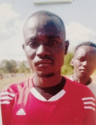 Kandie Victor Kimosop