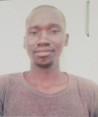 Kandie Ambrose Kibet