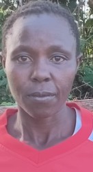 Kandie Ivy Jemuge