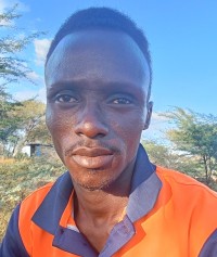Kandie Hilary Kimutai