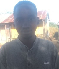 Kandie Ambrose Kibet