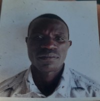 Kandie Geoffrey Rerimoi