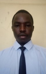 Kandie Micah