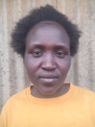 Kandie Purity Jebaskwony