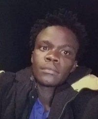Kandie Kipchirchir Evans