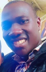 Kandie Cherogony Caleb