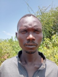 Kandie Stephen Morogo