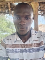 Kandie Oscah