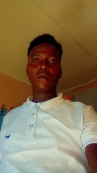 Kandie Anderson Nyomboi