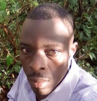 Kandila Mayimba Bruce