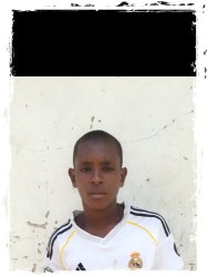 Kanga Mohamedi Rashidi