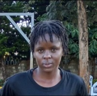 Kangai Victoria